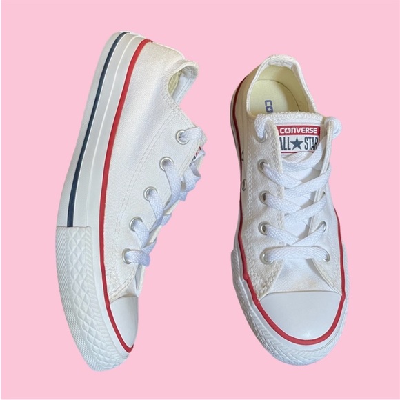 Converse Other - Converse All Star sneakers size 1.5